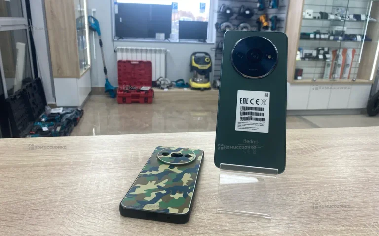 Xiaomi Redmi A3 3/128 ГБ