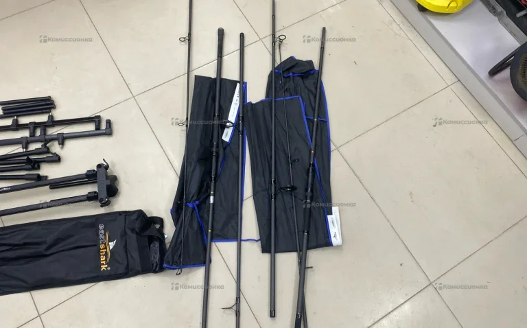 Рэдпод Trinity