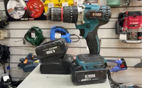 шуруповерт Biruda 21v