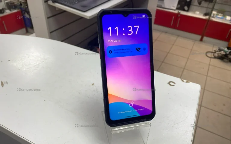 Ulefone Armor 22 8/256 ГБ