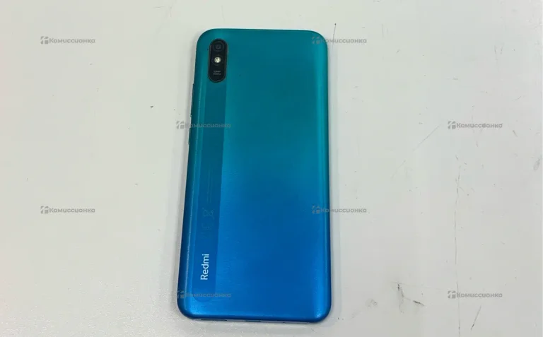Xiaomi Redmi 9A 3/32 ГБ