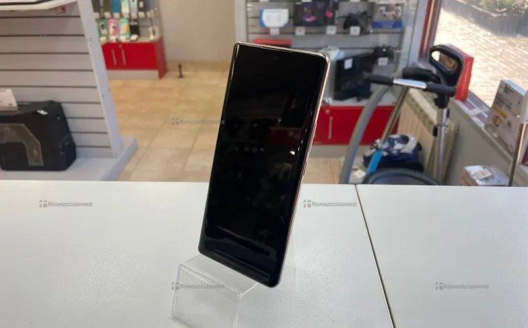 Infinix ZERO 30 8/256Gb