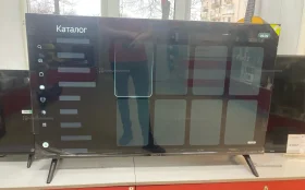 новый Телевизор Topdevice 50es13u