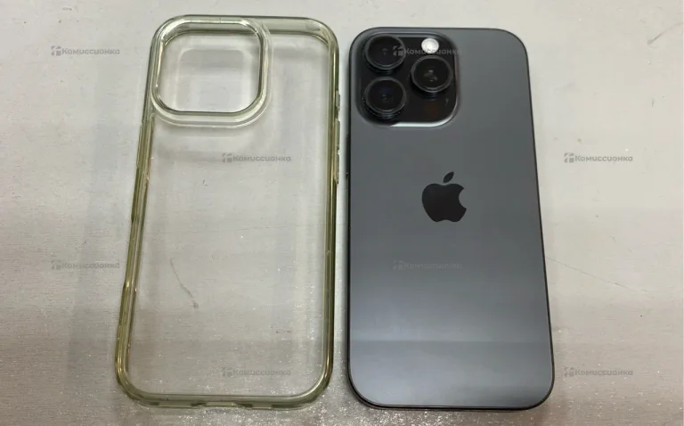 Apple Iphone 16 Pro 128Gb