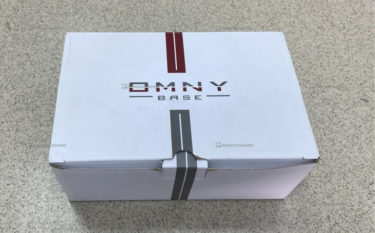 Камера видеонаблюдения Omny Luna 1.3