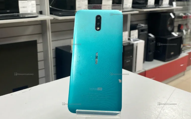 Nokia 2.3 2/32