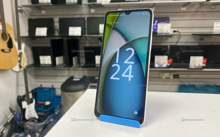 Телефон Xiaomi Redmi A3x 3/64