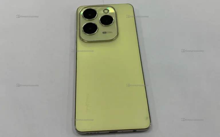 Infinix HOT 40 8/128 ГБ