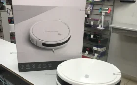 Купить Пылесос xiaomi robot e10 б/у , в Энгельс Цена:3990рублей