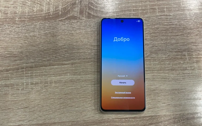 Samsung Galaxy S21 FE 6/128 ГБ