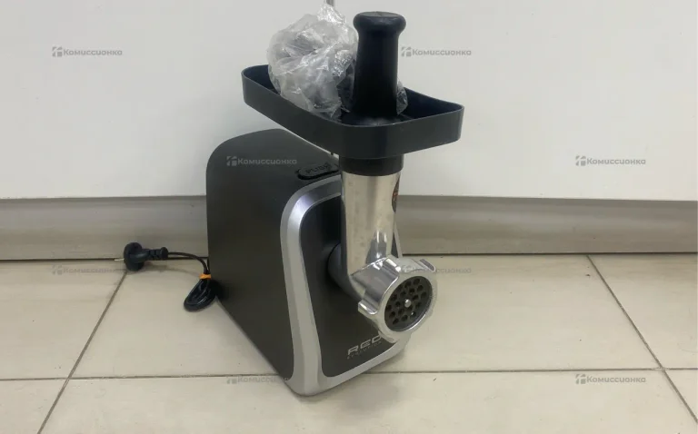 Мясорубка RED RMG 126