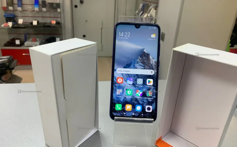 Xiaomi Redmi Note 7 3/32 ГБ