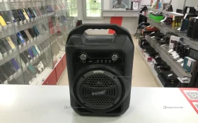 Колонка  - Boom