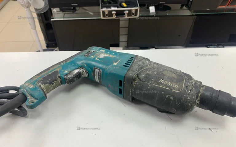 Перфоратор Makita HR2470 2020г.