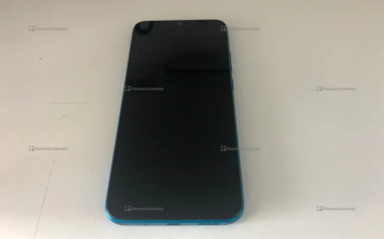 Xiaomi Redmi 9A 2/32 ГБ