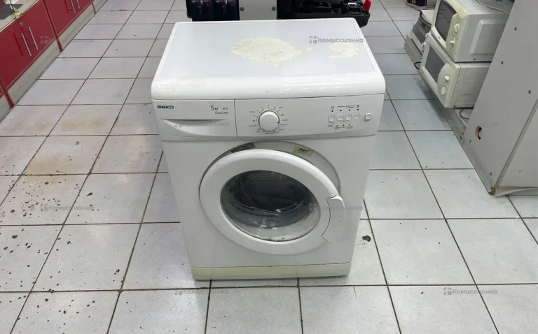 Стиральная машина  Beko 5kg
