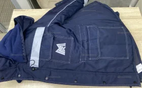 Купить Зимний костюм б/у , в Магнитогорск Цена:1790рублей