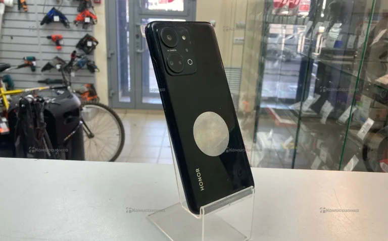 Honor x7a 4/128