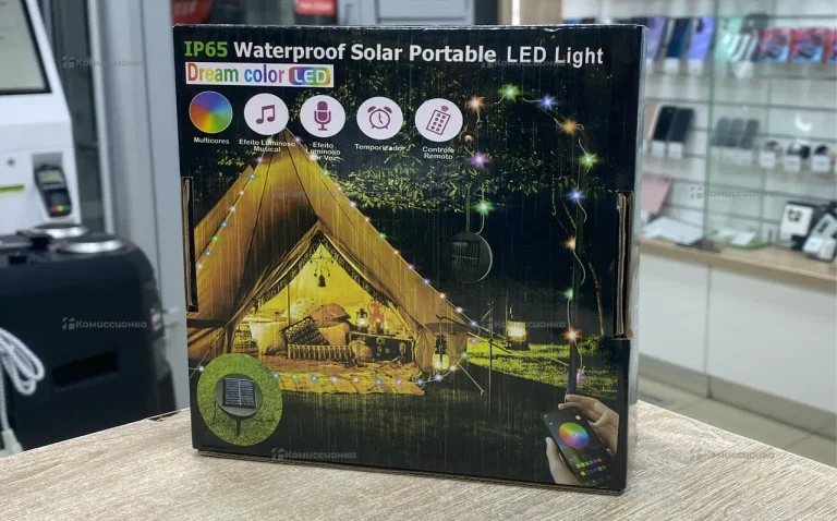 Светодиодная лента