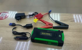 Купить Power Bank  для авто High-power б/у , в Самара Цена:2200рублей