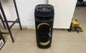 Купить Колонка  TELEFUNKEN TF-MS3302B б/у , в Краснодар Цена:3490рублей