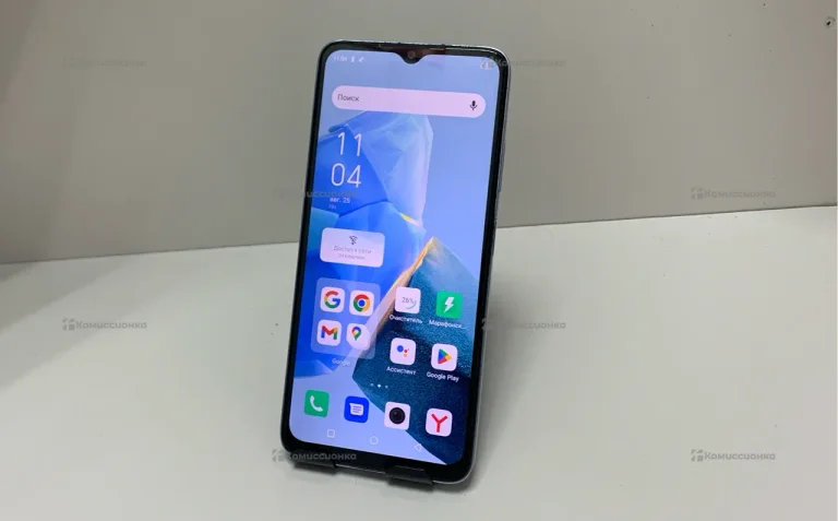 Infinix HOT30i 8/128 гб