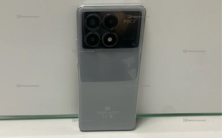 Xiaomi Poco X6 Pro 12/512 ГБ