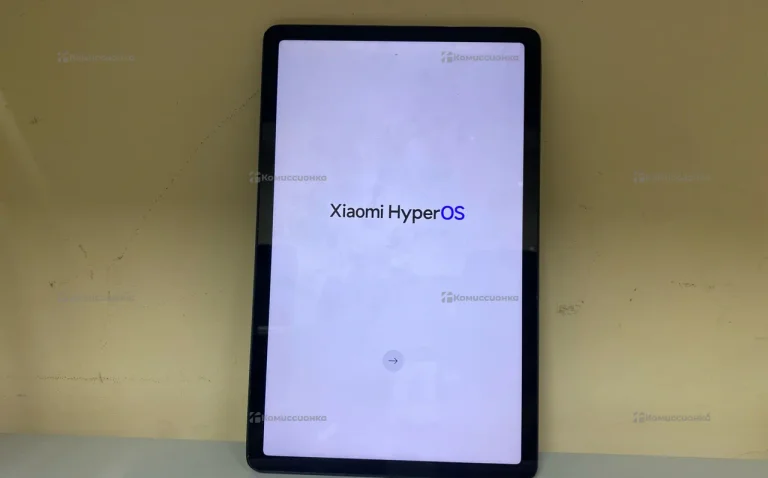 Планшет Xiaomi Redmi Pad 4/128 ГБ