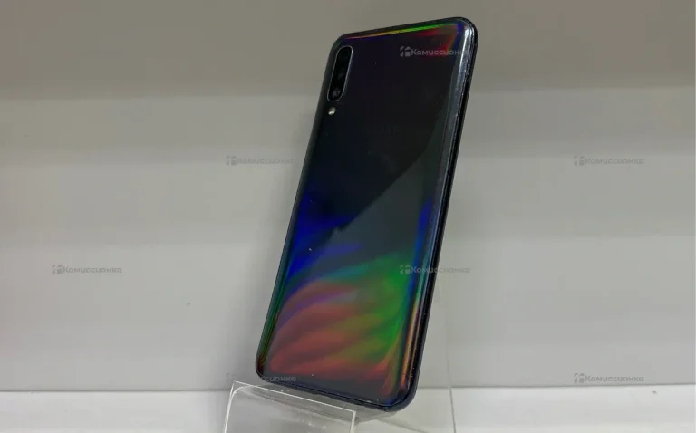 Samsung Galaxy A50 4/128