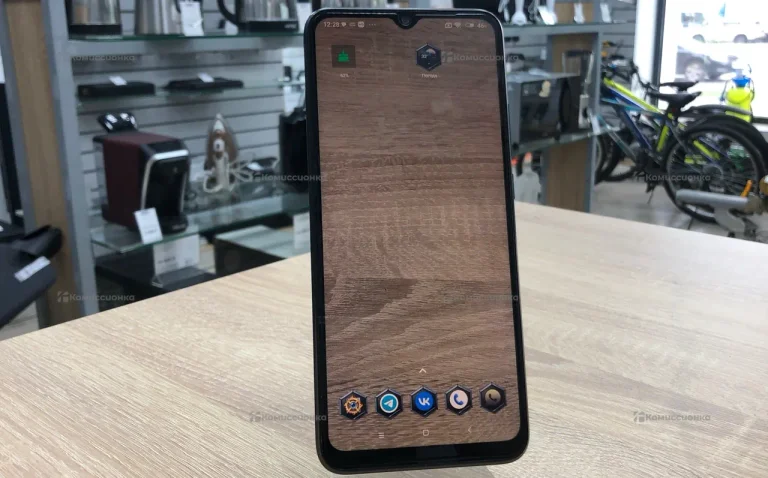 Xiaomi redmi 10c 4 64