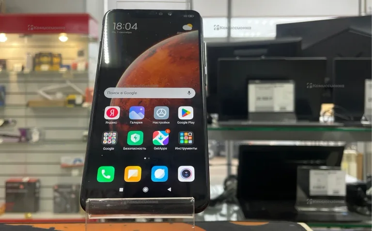 Xiaomi Redmi Note 6 Pro 64 Gb