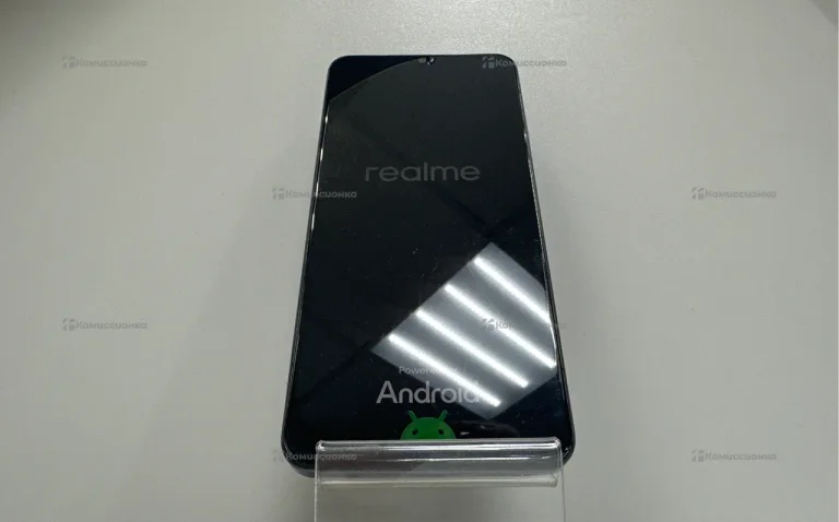 Realme Note 60x 3/64Gb