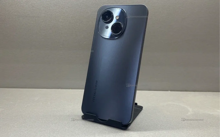 Tecno Spark Go 1 4/128 ГБ