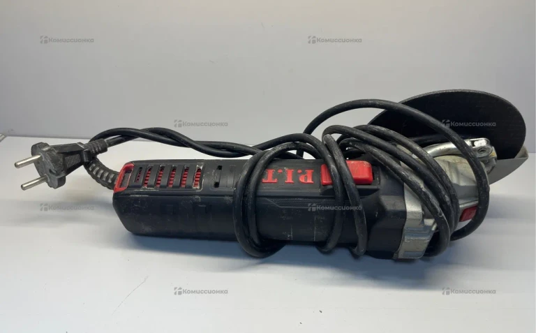 УШМ P.I.T PWS125-C4
