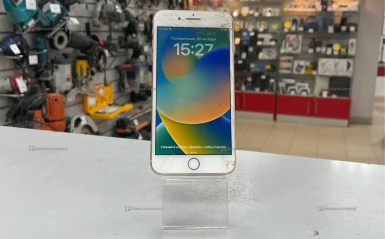 Apple IPhone 8 64Gb