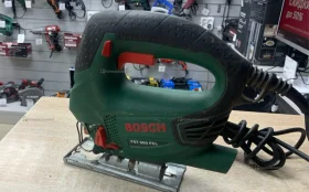 Купить Лобзик Bosch PST 800 PEL б/у , в Москва и область Цена:3500рублей