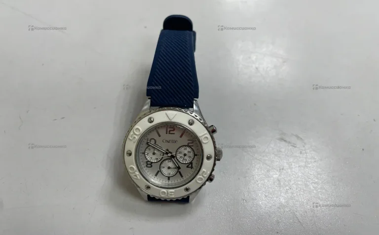 Часы  Oxete