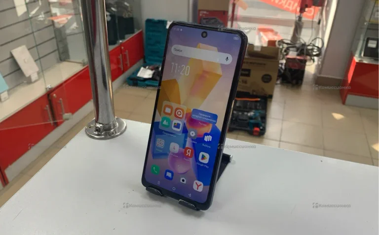 Infinix Hot 40 8/256GB