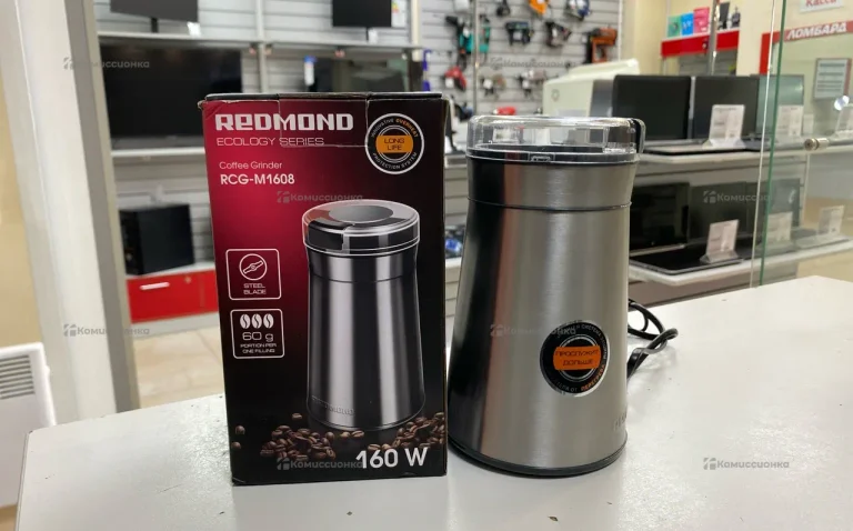 Redmond RCG-M1608