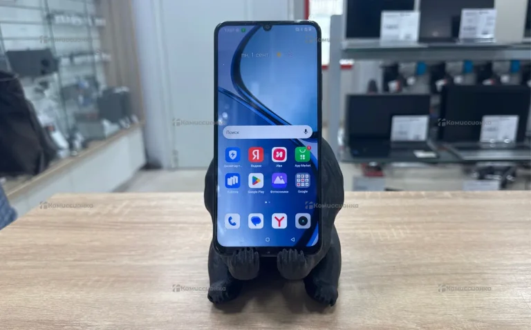 Realme C61 6/128Gb