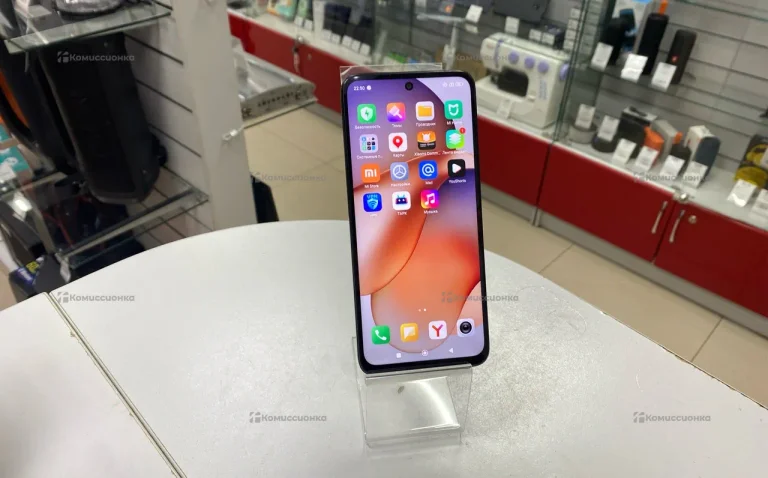 Xiaomi Redmi 12 4/128 ГБ