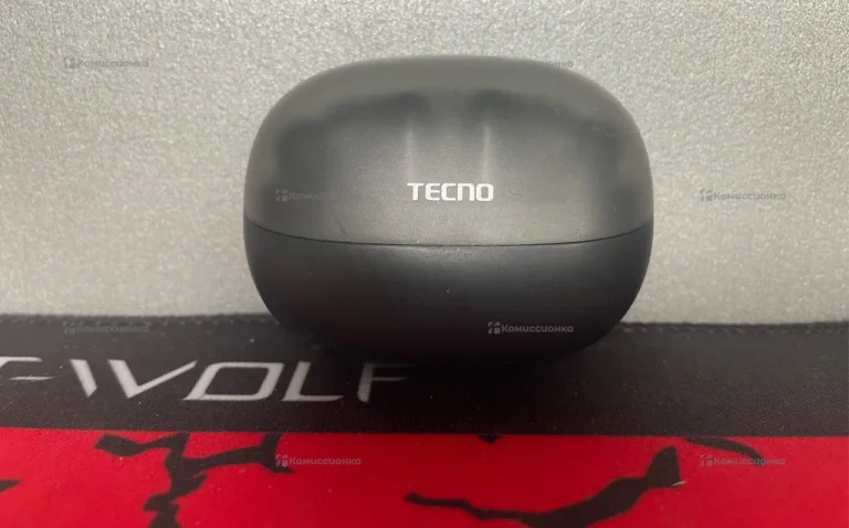 Наушники  Tecno Buds 4