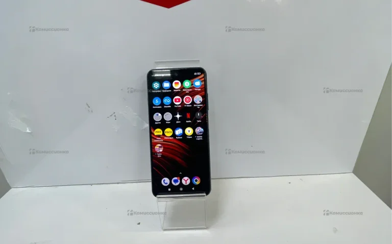 Xiaomi Poco M3 Pro 4/64 ГБ