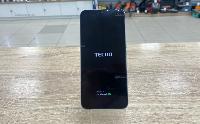 Tecno Spark 8C 4/64Gb
