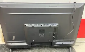 Купить Телевизор Haier 43 Smart TV S1 б/у , в Тюмень Цена:13990рублей