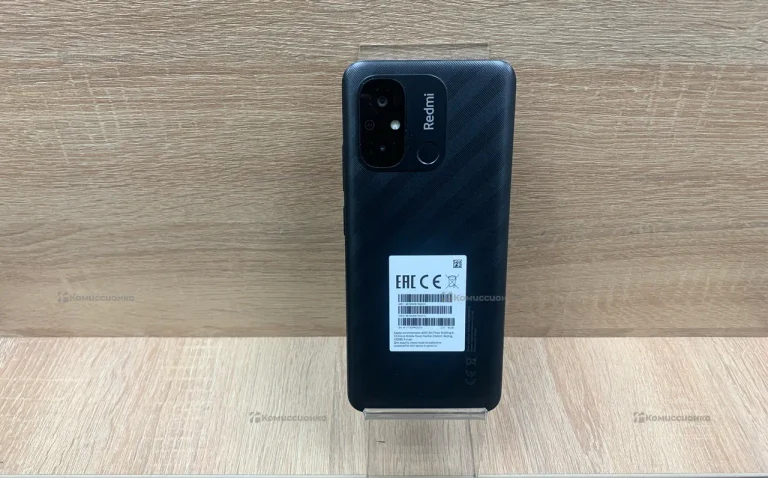 Xiaomi Redmi 12C 3/64 ГБ