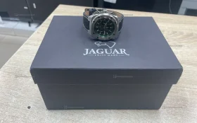 Часы  Jaguar J806