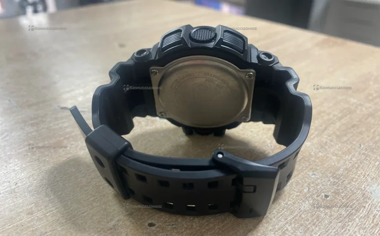 Часы  Casio Gshock 5398