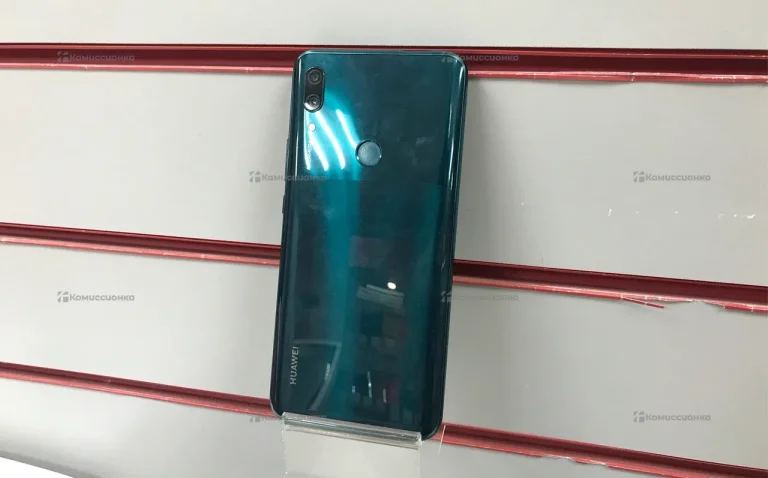 Huawei P smart 4/64 ГБ