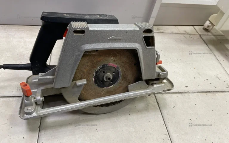 пила циркулярная электроприбор ПД-2100СТ